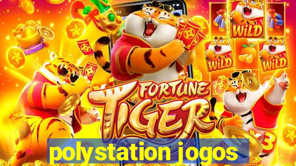 polystation jogos